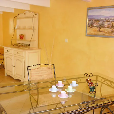Tatil Evi Holiday Le Village Occitan