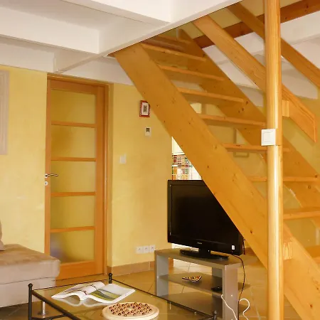 Holiday Le Village Occitan Tatil Evi Agde
