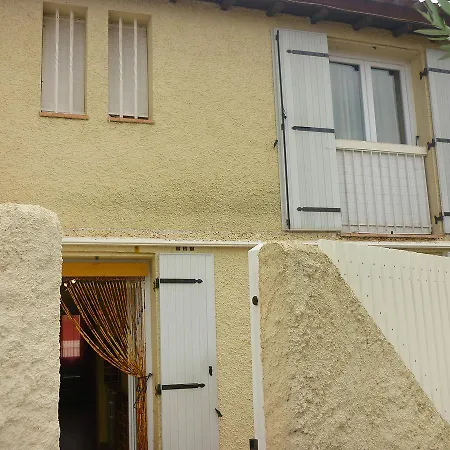 Holiday Le Village Occitan Tatil Evi *
