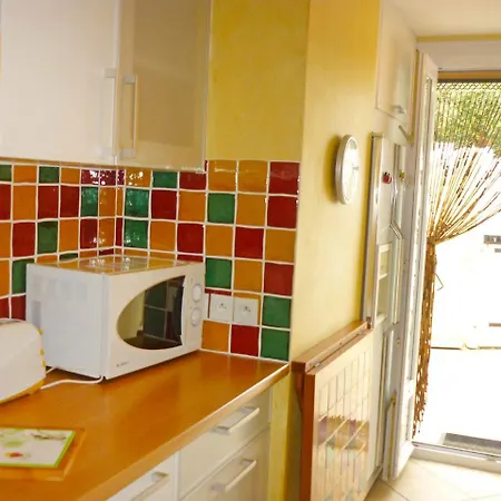 Holiday Le Village Occitan Tatil Evi