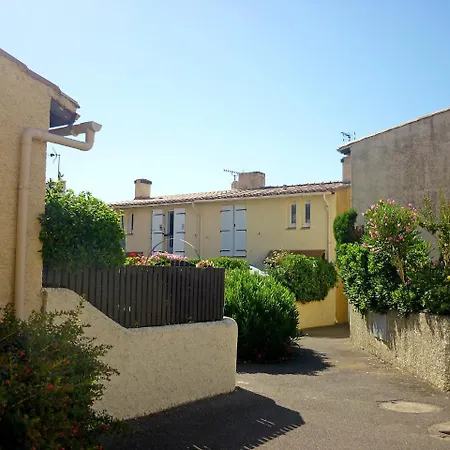 Holiday Le Village Occitan * Agde