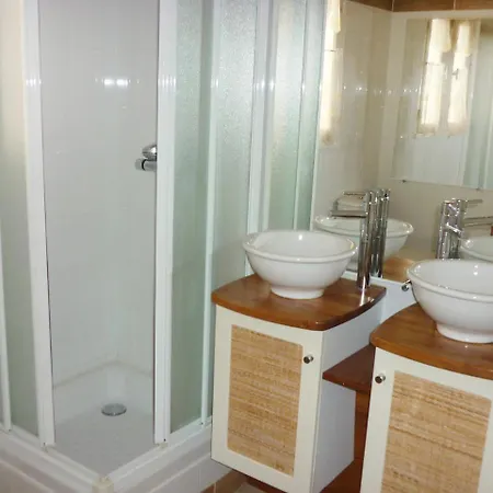 Tatil Evi Holiday Le Village Occitan *