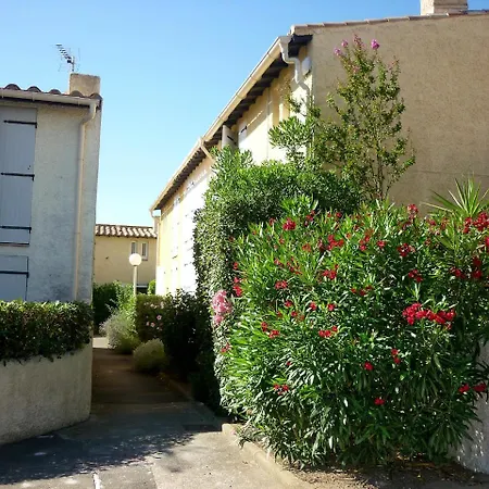 Holiday Le Village Occitan Agde