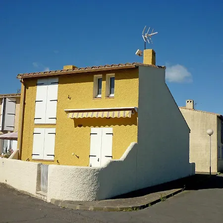 Tatil Evi Holiday Le Village Occitan