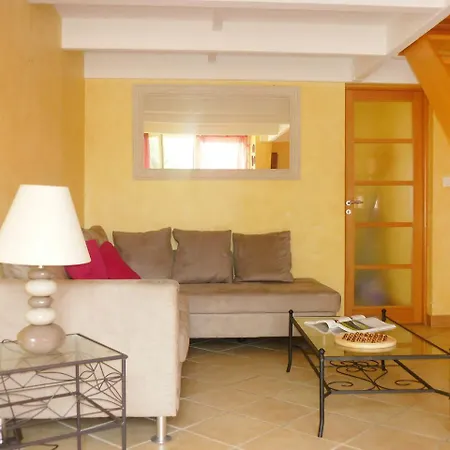 Holiday Le Village Occitan Tatil Evi