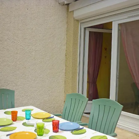 Tatil Evi Holiday Le Village Occitan