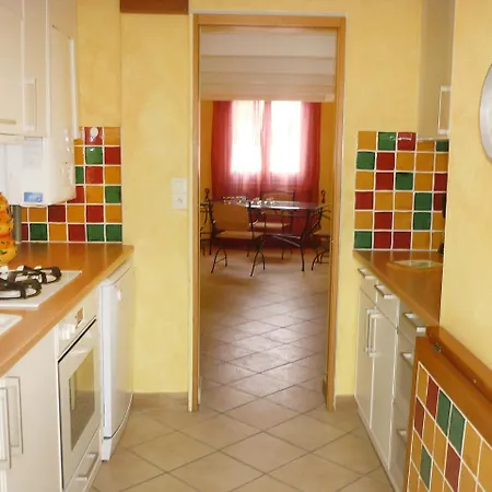 Holiday Le Village Occitan Tatil Evi