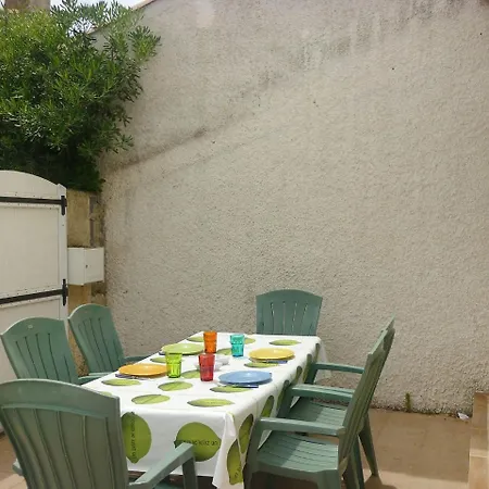 Holiday Le Village Occitan Tatil Evi Agde