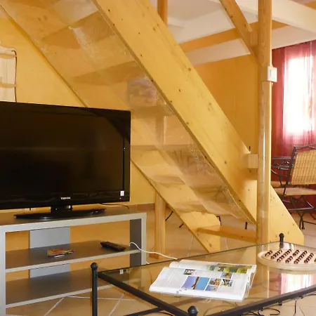 Holiday Le Village Occitan Tatil Evi Agde
