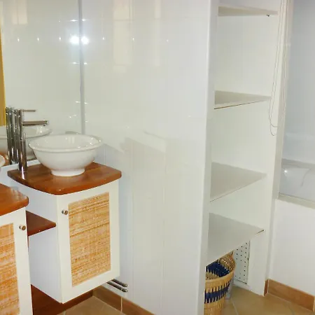 Tatil Evi Holiday Le Village Occitan Agde